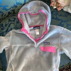 Women’s Patagonia Pullover